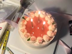 -浮光之丘MontCake生日蛋糕(科华路店)