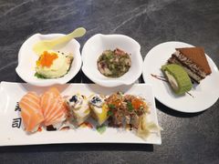 -大渔铁板烧(大悦城店)