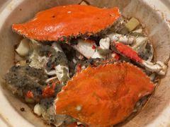 -麒麟华膳汇(飞泷商务大厦店)