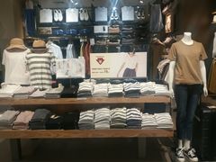 -MUJI无印良品(保利时光里店)