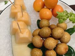 -富淳饭店(世纪公园店)