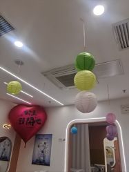 -希梵尔头皮抗衰·科技养发