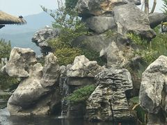 -万景饭店·鱼街农家菜