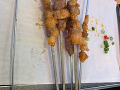-纪录片《人生一串》体验店(静安店)