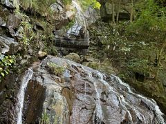 -藏龙百瀑风景区