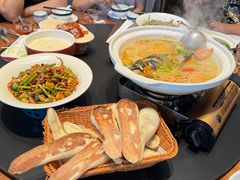 -明丰小渔馆(明月路店)