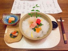 -空蝉怀石料理(益丰·外滩源店)