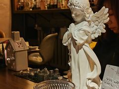 -CHURCH  BISTRO 教堂·餐吧