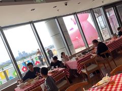 -西贝莜面村(金隅嘉品mall店)