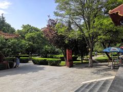 -高庙保安寺