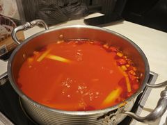 -一哥澳门豆捞·澳门风打边炉(高德置地店)