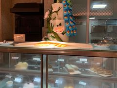 -金石国际大酒店·金丽自助餐厅