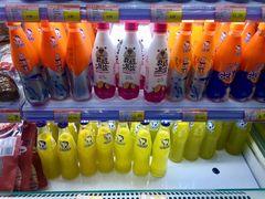 -百年义利(甜水园东里店)