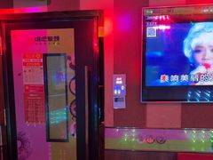 -唱吧麦颂KTV(通州新华南路店)