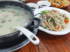 -南记食粥坊·宵夜大排档(岭南分店)