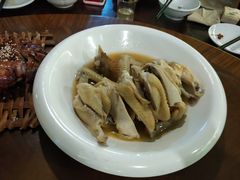 -园林美食城·本土农家菜(杨和镇店)