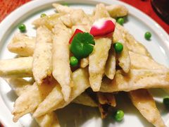 -北平食府(马鞍山路店)