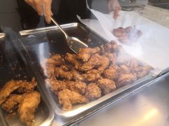 -汴京炸鸡王(蔡锷北路店)