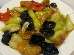 -日昌餐馆(亦庄店)