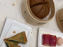 -喜宴·粤菜·茶点·海鲜(光浩店)