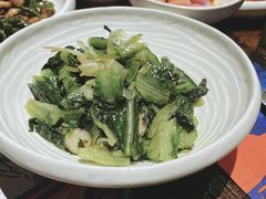 -铁公鸡·四川料理(天环广场店)