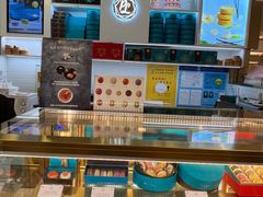 -PAUL LAFAYET 法式甜品(国金中心商场店)