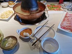 -思阁炭香火锅(学伟鑫城总店)