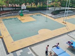 -怡海公园(桂城街道)