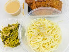 -啊荣馄饨(复旦软件园店)