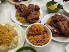 -麦文记面家(佐敦店)