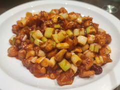 -唐山宴百姓府邸院落中餐