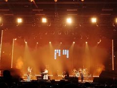 -华熙LIVE·五棵松·M空间