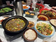 -常和州·夜宵大排档(常州单店)