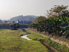 -广州市帽峰山景区