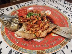 -南昌大饭店·地标美食名片(万寿宫店)