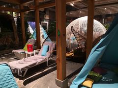 -弘安丽水温泉酒店