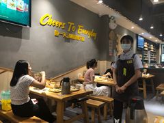 -木屋烧烤(岗顶二店)