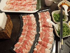 -东来顺饭庄(金泉广场店)