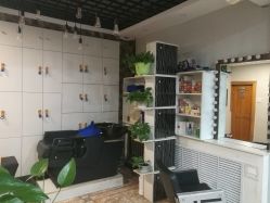 -Nice hair salon奈斯工作室