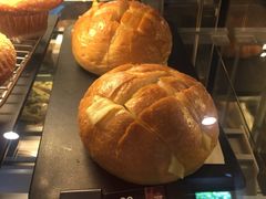 松露丛林面包-星巴克(红房子店)