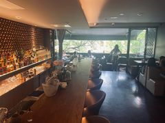 -LAMP BAR 水烟音乐酒吧
