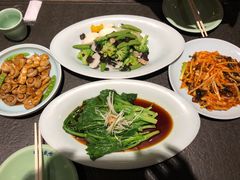 -北平盛世·新京菜·北京烤鸭(劲松·双井店)