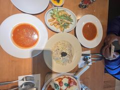 -新贝乐意大利餐厅(苏州中心店)