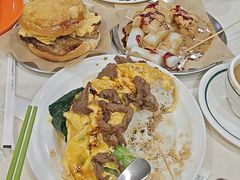 -華歡冰室-WahFoon(吉大店)