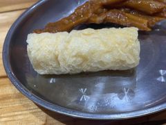 -柳州肥姨妈大骨螺蛳粉(曹路店)