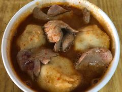 -乌糖沙茶面(民族路店)