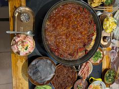 -咖咖火锅(老店)