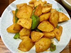 -清真·益鑫羊肉手抓馆(花园北街店)