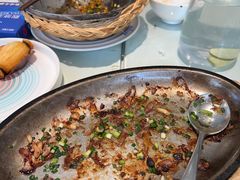 -观塘港茶餐厅(八一大道店)
