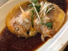 -上海虹桥宾馆味翠餐厅